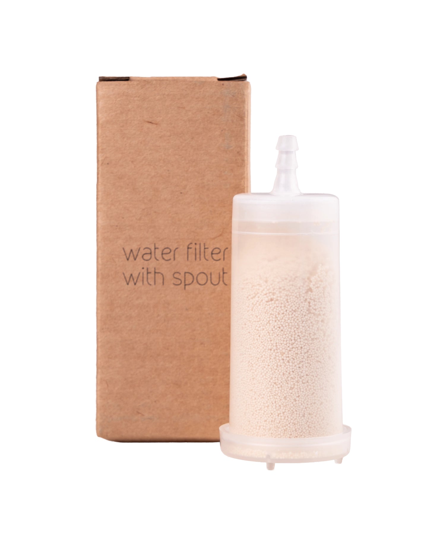 Water filter