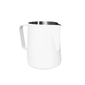 Barista-Essentials melkkannetje 550ml wit