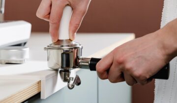 Koffie tamper: alles wat je moet weten en tips voor nog beter tampen