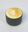 barista set - cadeau -latte art - melkkannetjes - cappuccino kopjes