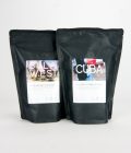 barista set - cadeau -latte art - melkkannetjes - cappuccino kopjes