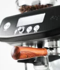 Naked portafilter 54mm hout Sage espresso machine