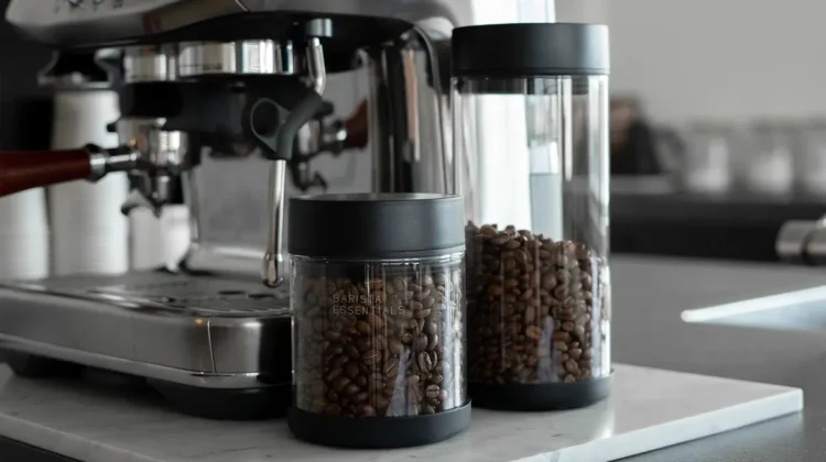 Alles wat je wilt weten over de vacuüm koffiebus