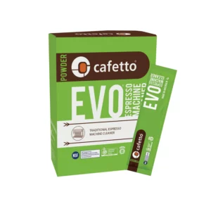 EVO Espressomachine reiniger