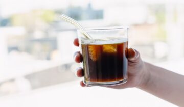 Iced Americano: Dit heb je nodig en zo maak je ‘m