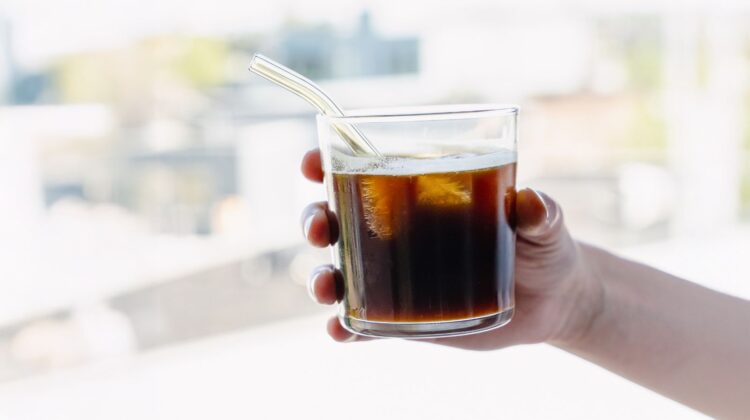Iced Americano: Dit heb je nodig en zo maak je ‘m