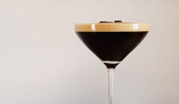 Espresso martini: recept, tips en variaties