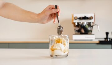 Affogato recept: Zo maak je een heerlijk zomers koffie-dessert