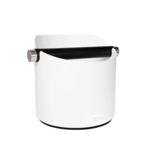 Uitklopbak 14cm wit Barista-Essentials