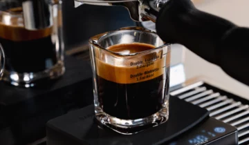 Ristretto vs espresso vs lungo: De verschillen uitgelegd