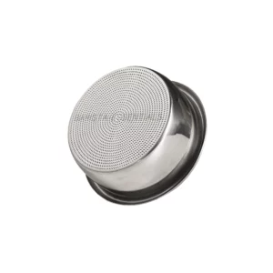 54mm single layer high extraction precision filter basket