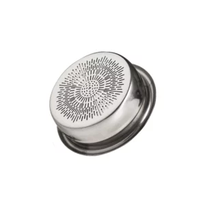 58mm filterbakje dual layer high extraction