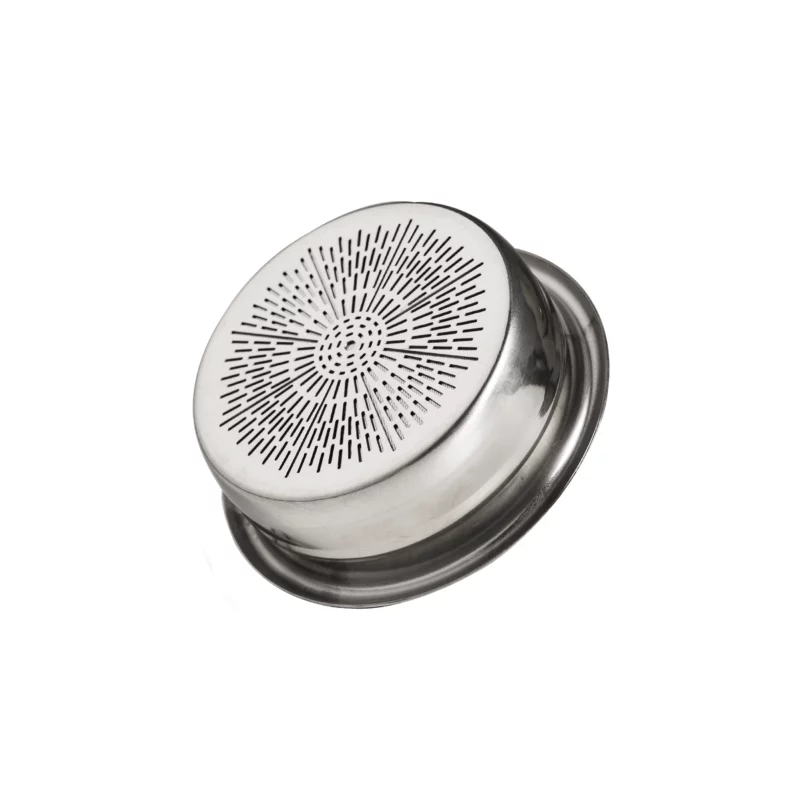 58mm filterbakje dual layer high extraction