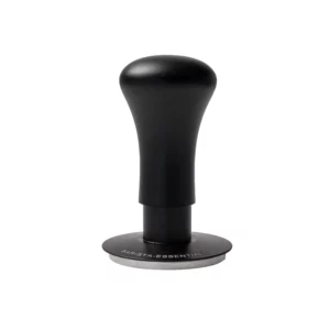 Gekalibreerde tamper met veer 58mm voor Quickmill Barista Essentials